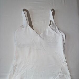 lululemon athletica White Camisole